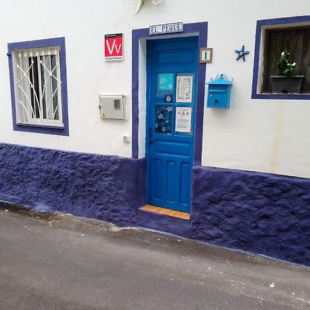 El Peque De Tamaide Tenerife Sur San Miguel de Abona Exteriér fotografie