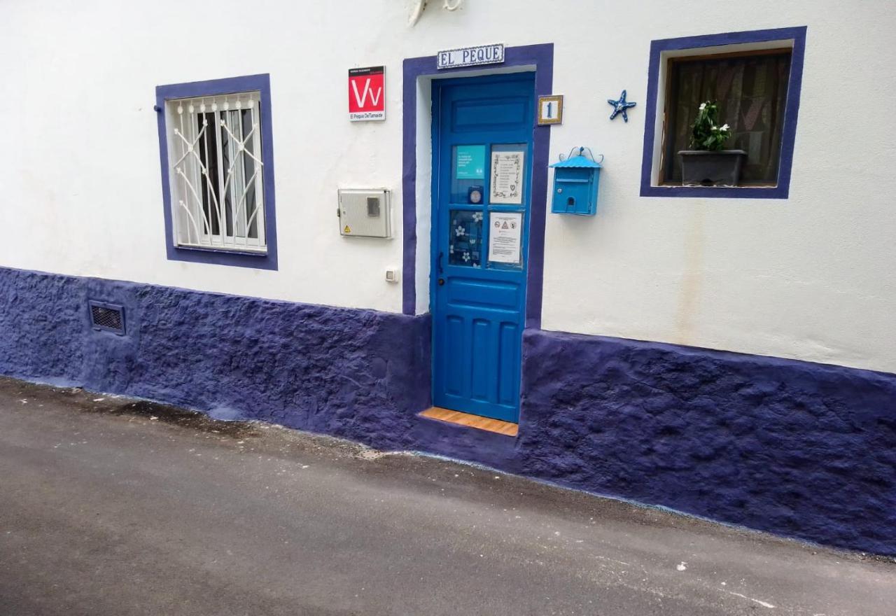 El Peque De Tamaide Tenerife Sur San Miguel de Abona Exteriér fotografie